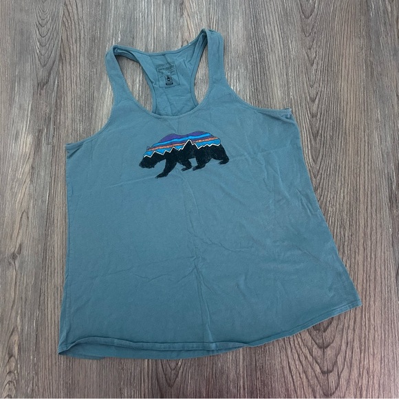 Patagonia Tops - Patagonia Women’s Tank size S